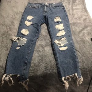 Women’s Guess Jeans